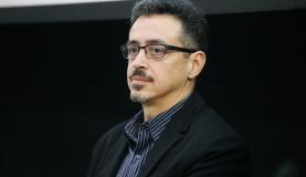 Ministro da Cultura, Sérgio Sá Leitão. Foto: Agência Brasil Ministro da Cultura, Sérgio Sá Leitão. Foto: Agência Brasil